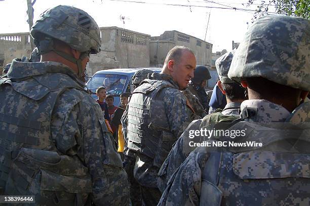 36 General Rick Lynch Stock Photos, High-Res Pictures, and Images ...