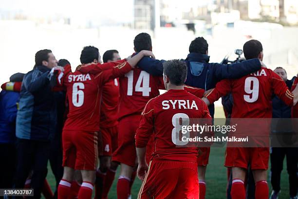 173 Olympic Qualifier Japan V Syria Photos And Premium High Res Pictures Getty Images 173 Olympic Qualifier Japan V Syria Photos And Premium High Res Pictures Getty Images