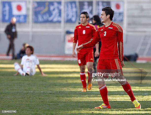 173 Olympic Qualifier Japan V Syria Photos And Premium High Res Pictures Getty Images 173 Olympic Qualifier Japan V Syria Photos And Premium High Res Pictures Getty Images