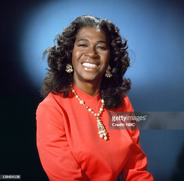 Season 4 -- Pictured: LaWanda Page as Aunt Esther Anderson