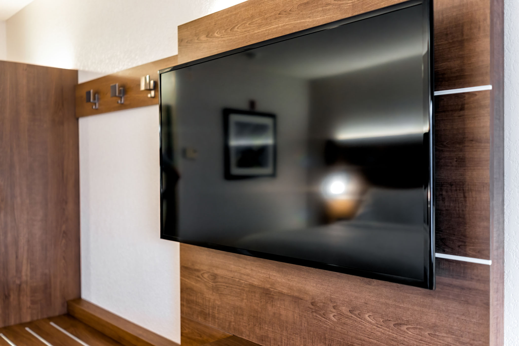 tv mounting