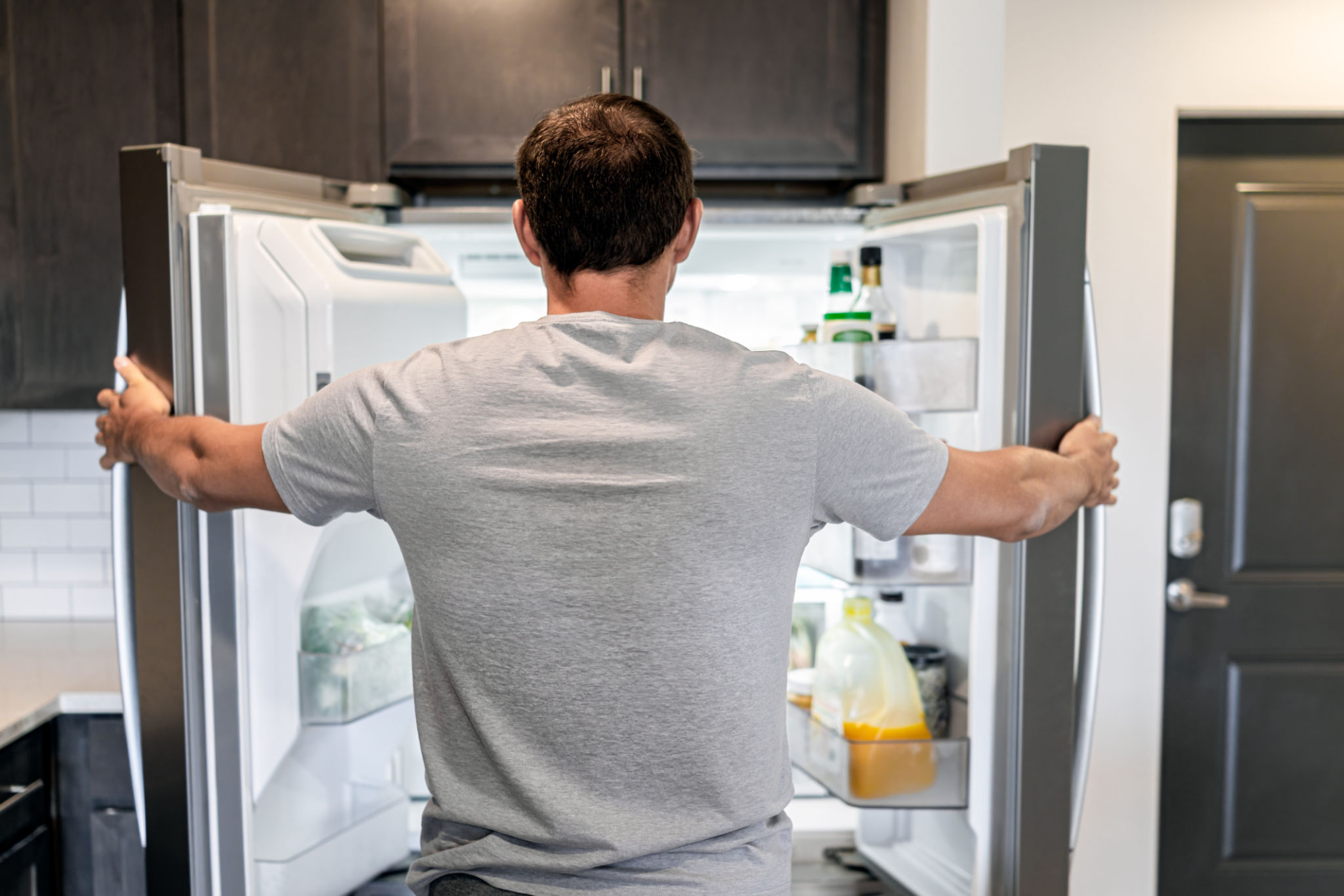 refrigeration inspection