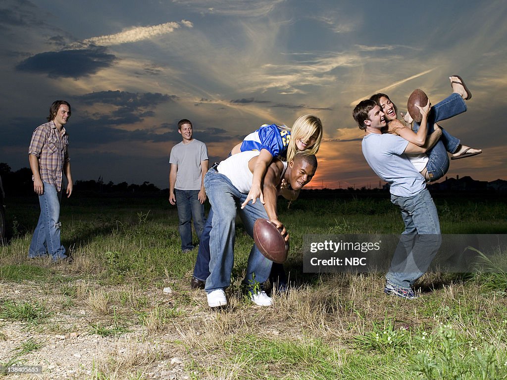 Friday Night Lights