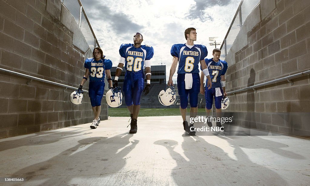 Friday Night Lights
