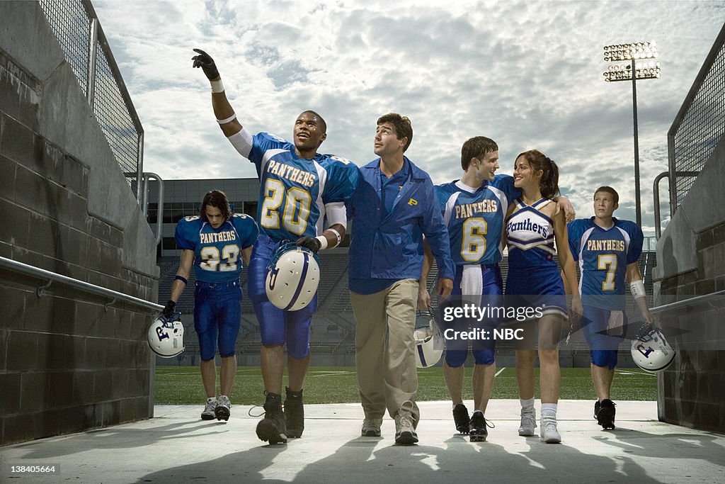 Friday Night Lights