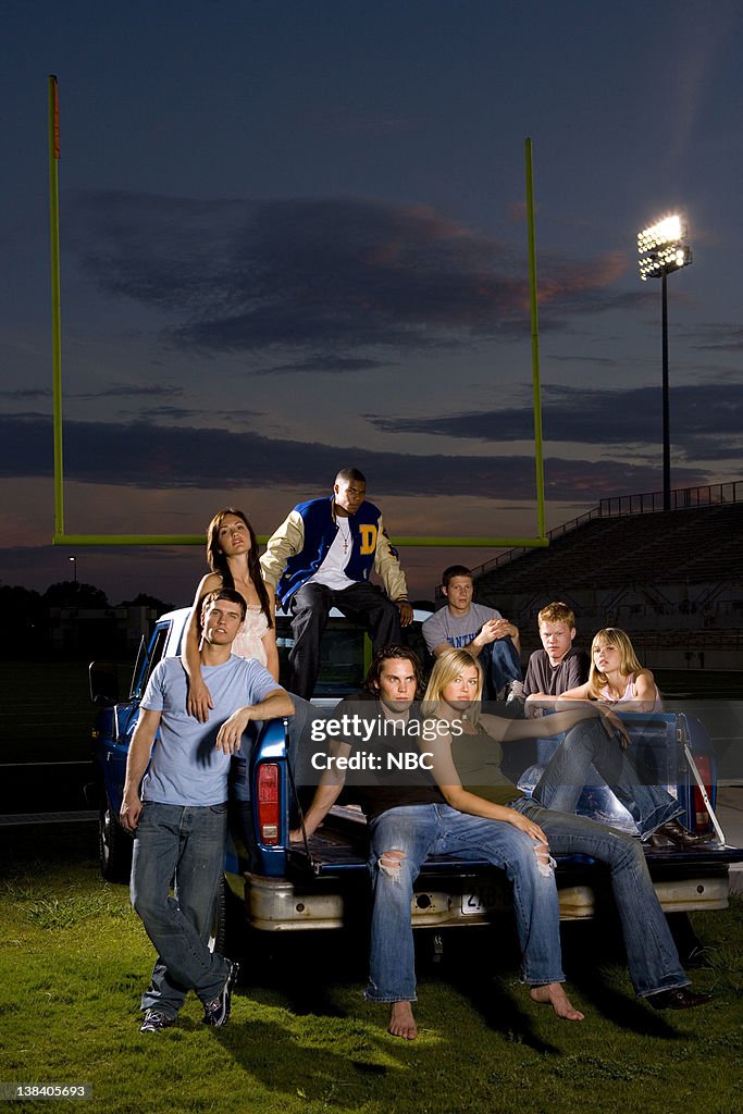Friday Night Lights