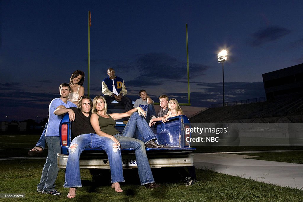 Friday Night Lights