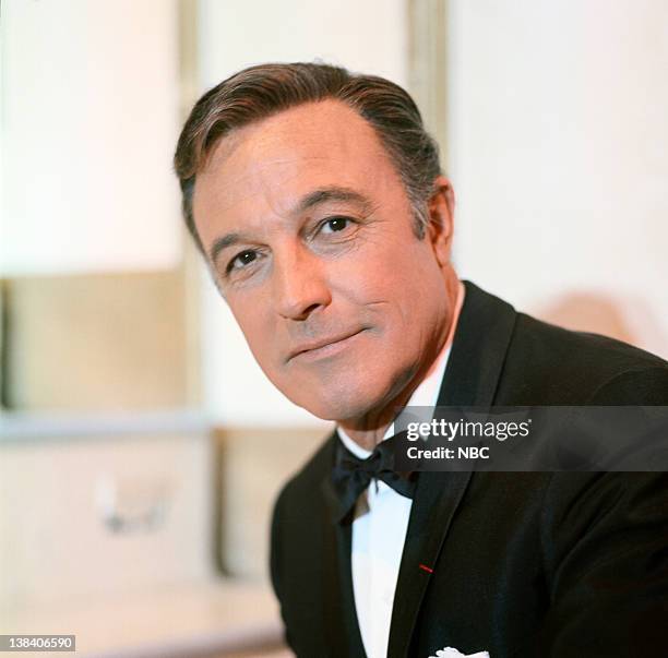 Aired -- Pictured: Gene Kelly