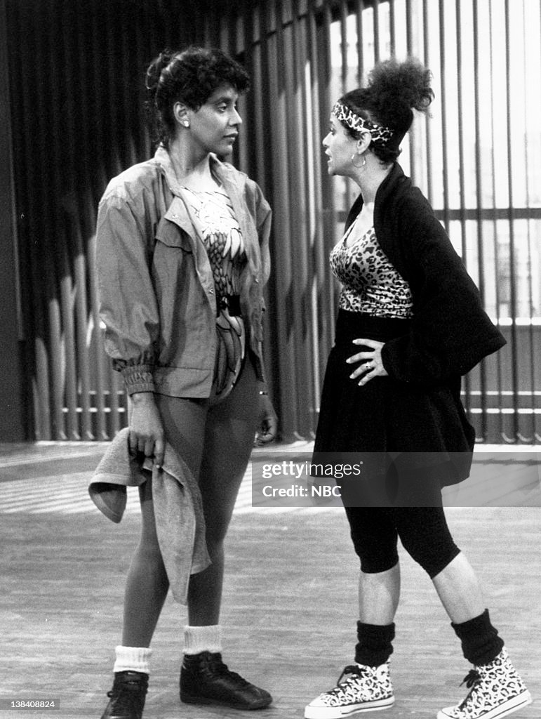The Cosby Show