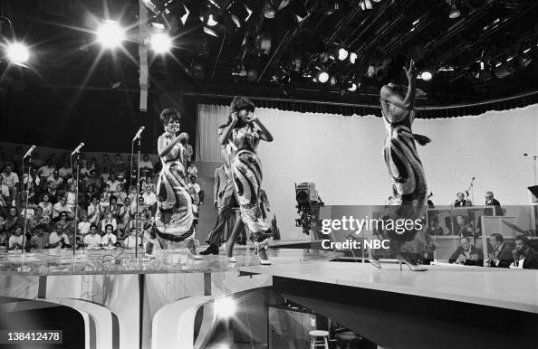 American Spring Cindy Birdsong, Mary Wilson, Diana Ross News Photo - Getty Images