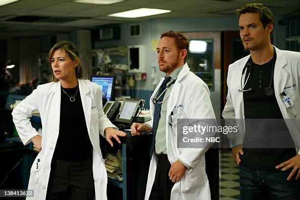 Archie Tierney 12 Abby Grimes Stock Photos, High-Res Pictures, and Images - Getty Images