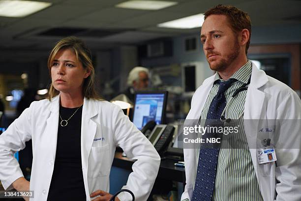 Archie Tierney 12 Abby Grimes Stock Photos, High-Res Pictures, and Images - Getty Images
