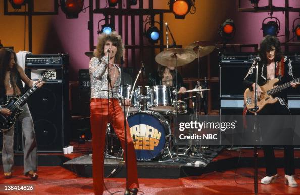 Mick Box David Byron Gary Thain Of Uriah Heep News Photo Getty Images mick-box-david-byron-gary-thain-of-uriah-heep-news-photo-getty-images