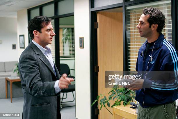 28 Dunder Mifflin Infinity Photos & High Res Pictures - Getty Images