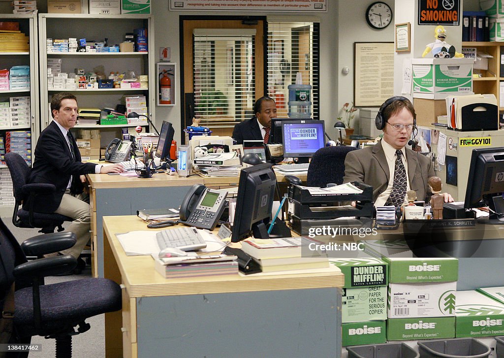 The Office