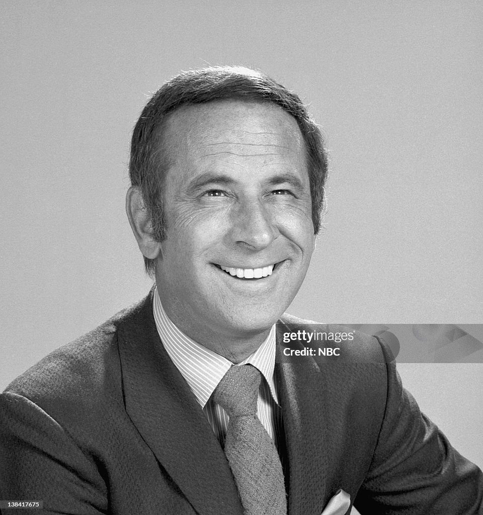 Get Smart Actor Don Adams as Maxwell Smart Agent 86 News Photo - Getty Images
