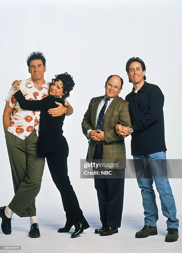 Seinfeld