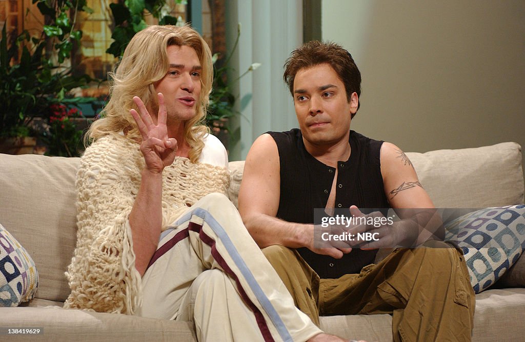 Saturday Night Live
