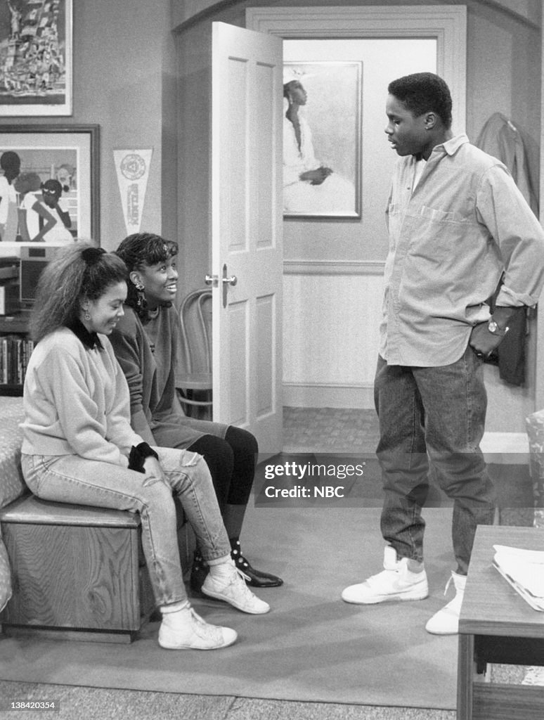 The Cosby Show