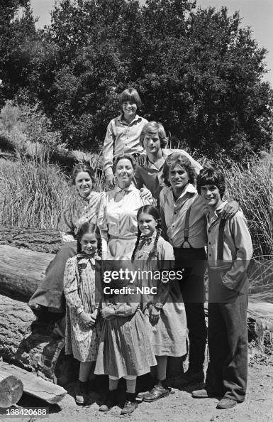 Jason Bateman On Little House On The Prairie Jason Bateman as James Cooper Ingalls, Dean Butler as Almanzo James