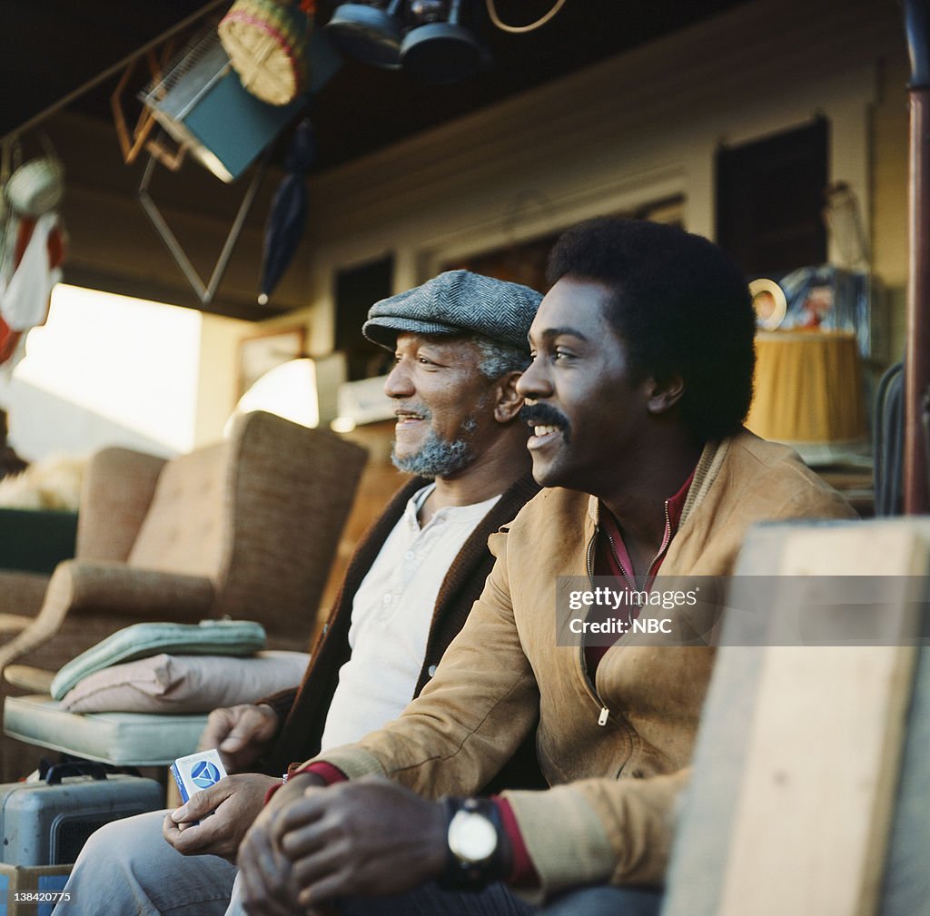 Sanford and Son