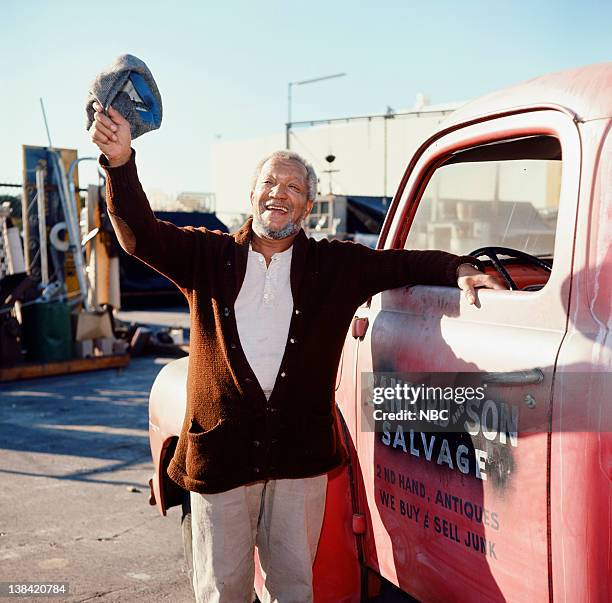 565 Sanford And Son Stock Photos, High-Res Pictures, and Images - Getty ...
