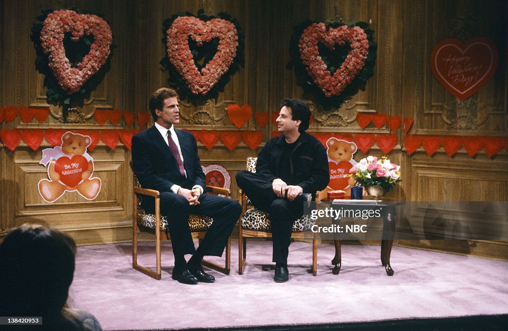 Saturday Night Live