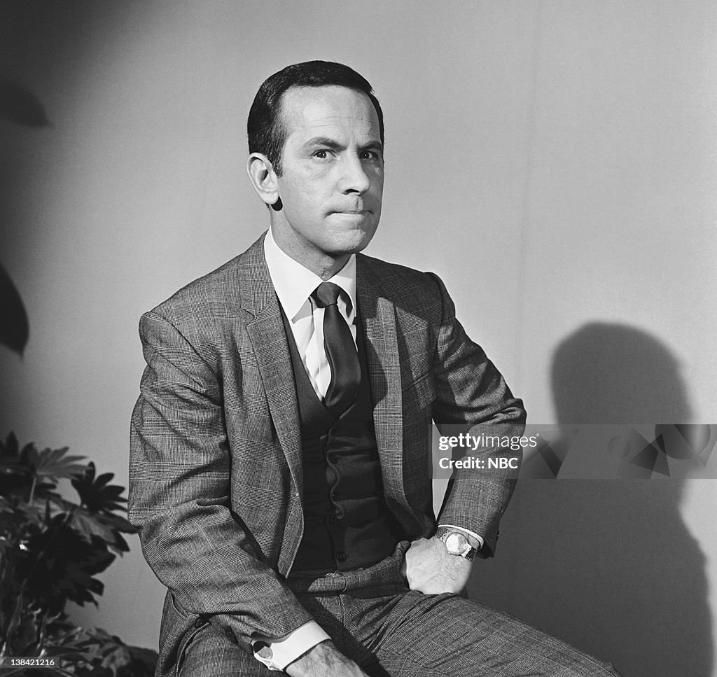 Get Smart Actor GET SMART -- Season 3, Episode 3 -- Pictured: Don Adams as Maxwell ...
