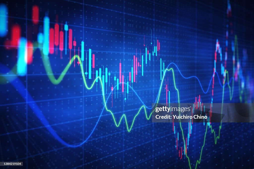 Stock trading