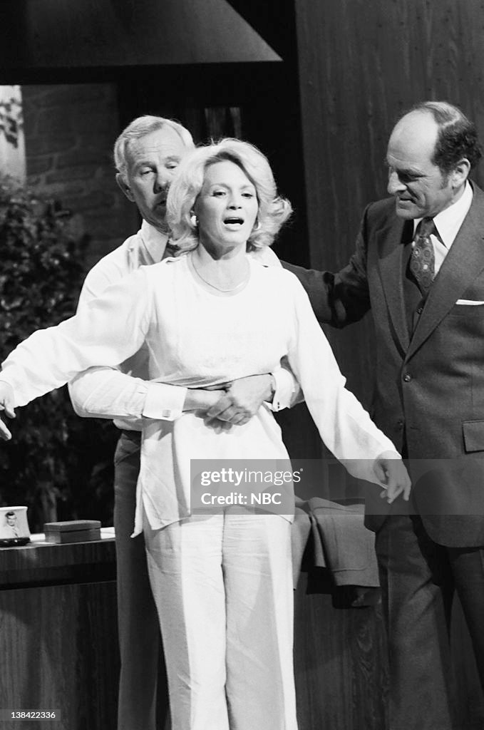 The Tonight Show Starring Johnny Carson
