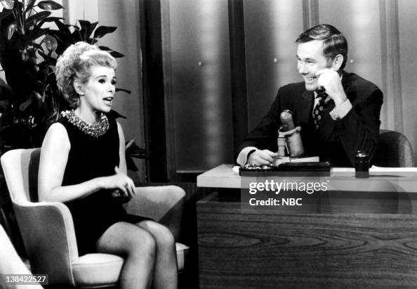 The Tonight Show Starring Johnny Carson The Tonight Show Starring Johnny Carson
