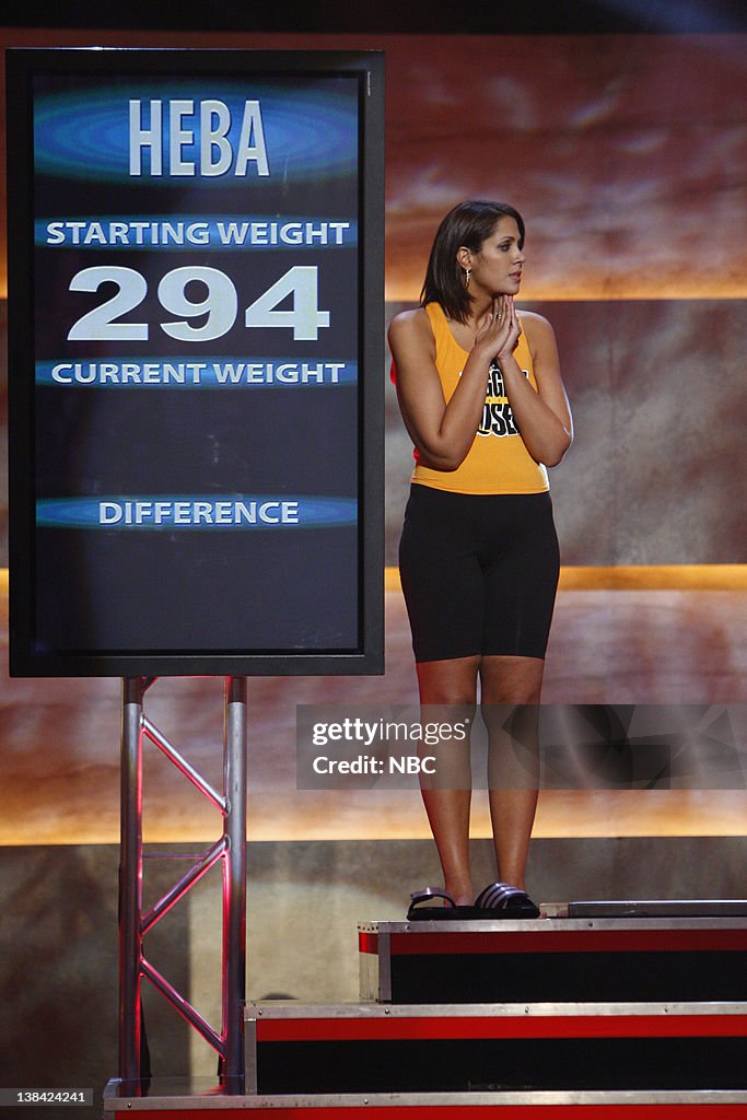 The Biggest Loser