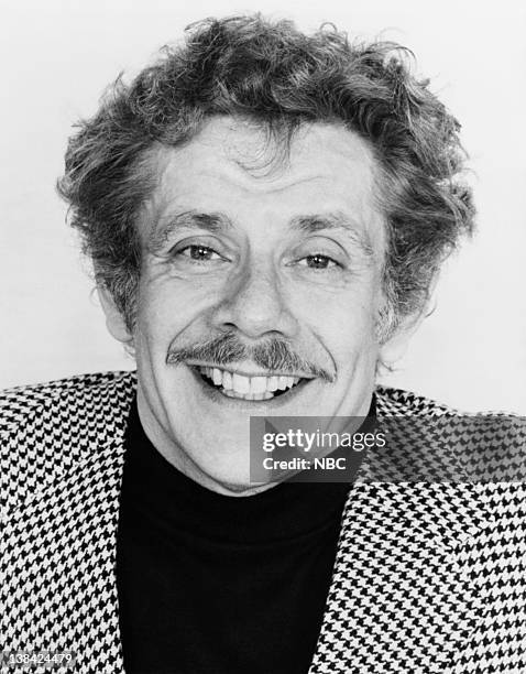 Jerry Stiller as Frank Costanza