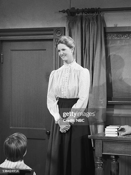 Leslie Landon Little House On The Prairie 53 Leslie Landon Stock Photos, High-Res Pictures, and Images - Getty Images