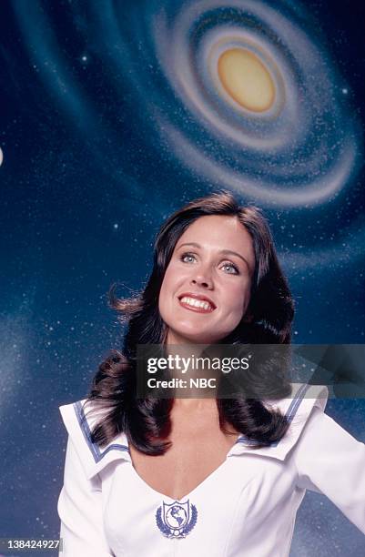 Foto 8x10 Di Erin Gray (Wilma Deering) Firmata Autografata - Riproduzione Da Buck Rogers - Foto 1