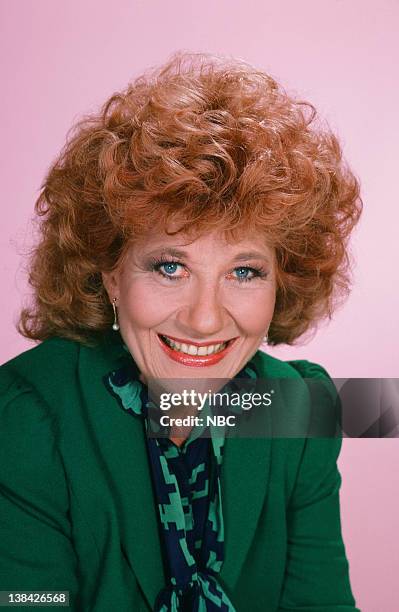 Mrs Rae Edna Ann Garrett Photos and Premium High Res Pictures - Getty Images