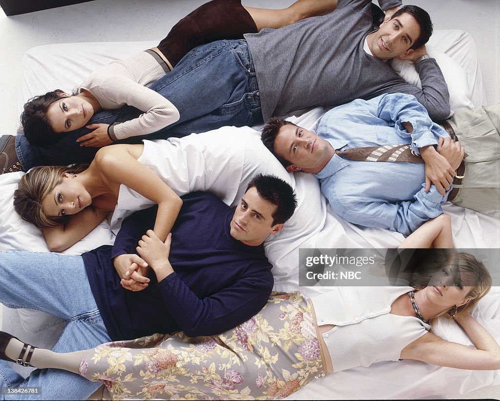 Friends