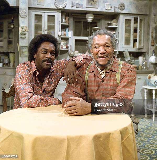 565 Sanford And Son Stock Photos, High-Res Pictures, and Images - Getty