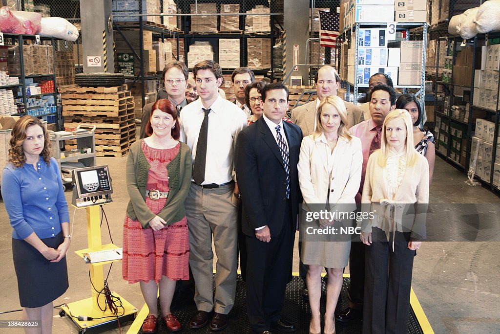 The Office