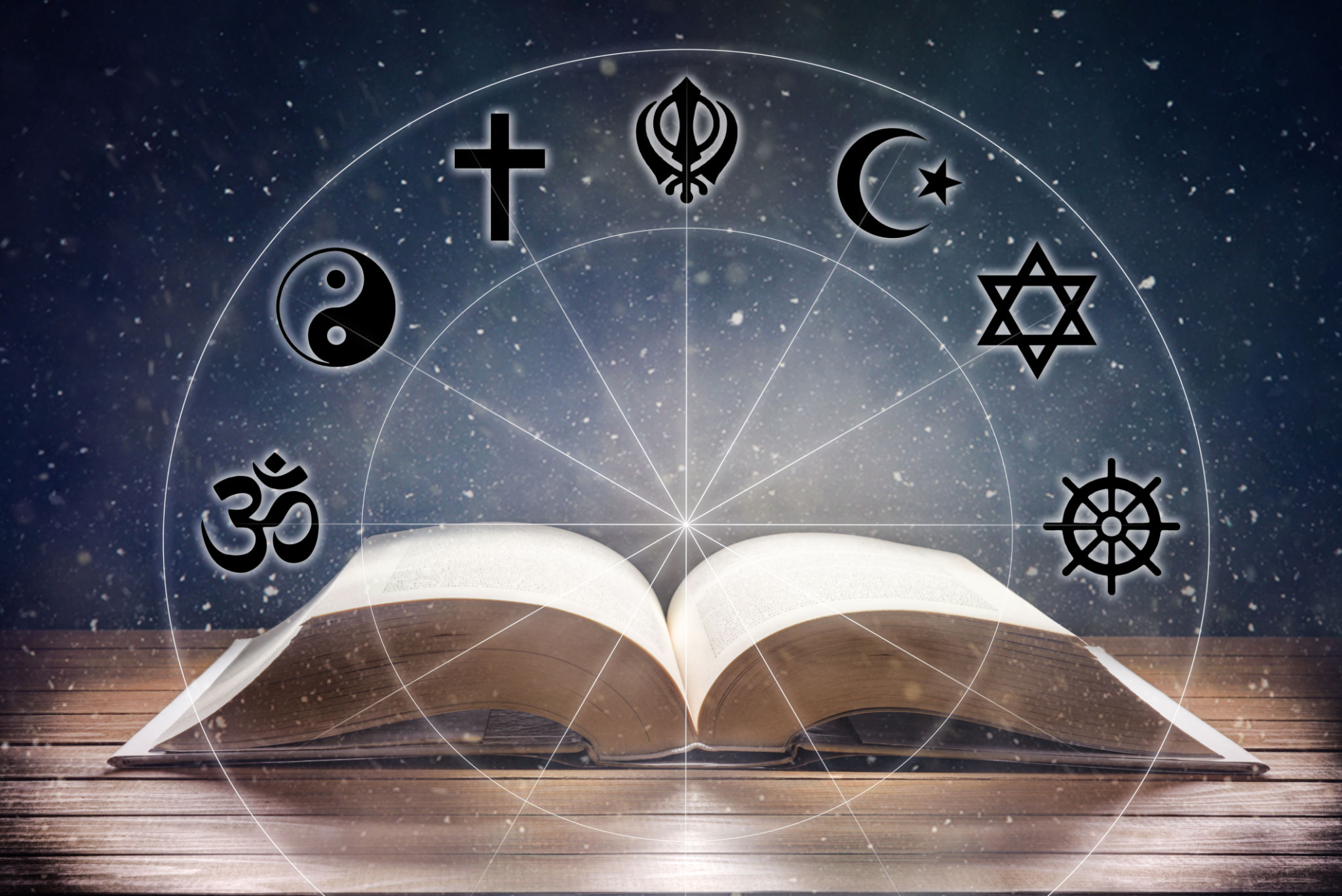 faith symbols