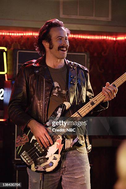 Van Hickey" Episode 5 -- Aired 10/19/06 -- Pictured: Jason Lee as Earl Hickey