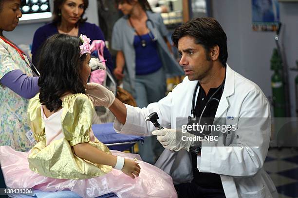 Haunted Er 422 Er Tony Photos & High Res Pictures - Getty Images