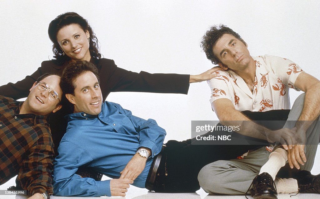 Seinfeld