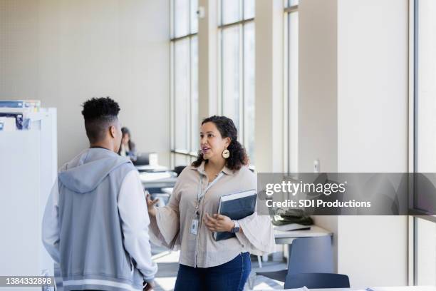 college student asks a question - role model stock pictures, royalty-free photos & images