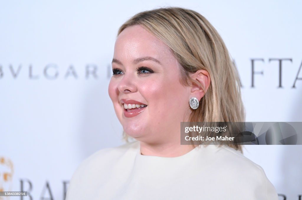 British Academy Film Awards 2022 Gala Dinner - Arrivals