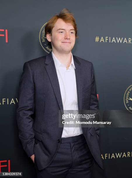 727 Cooper Hoffman Photos & High Res Pictures - Getty Images