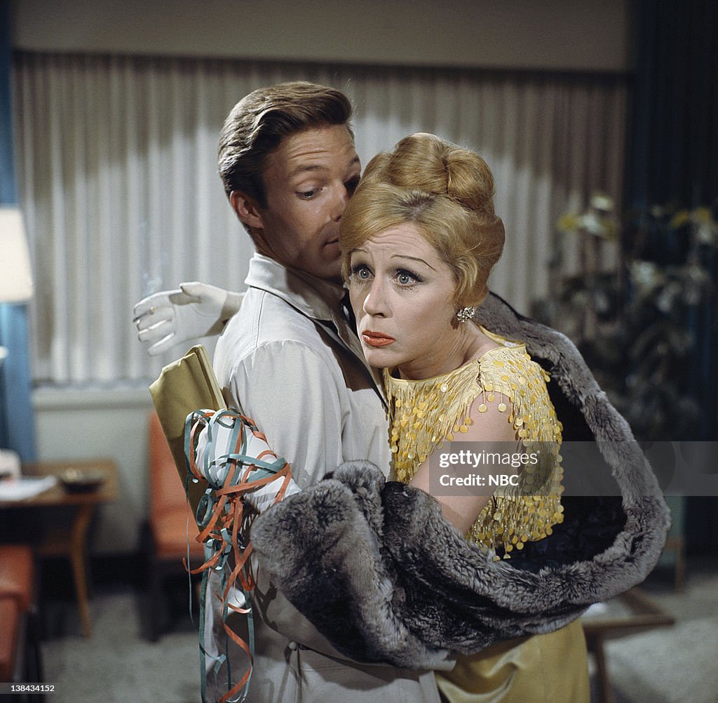 Dr. Kildare
