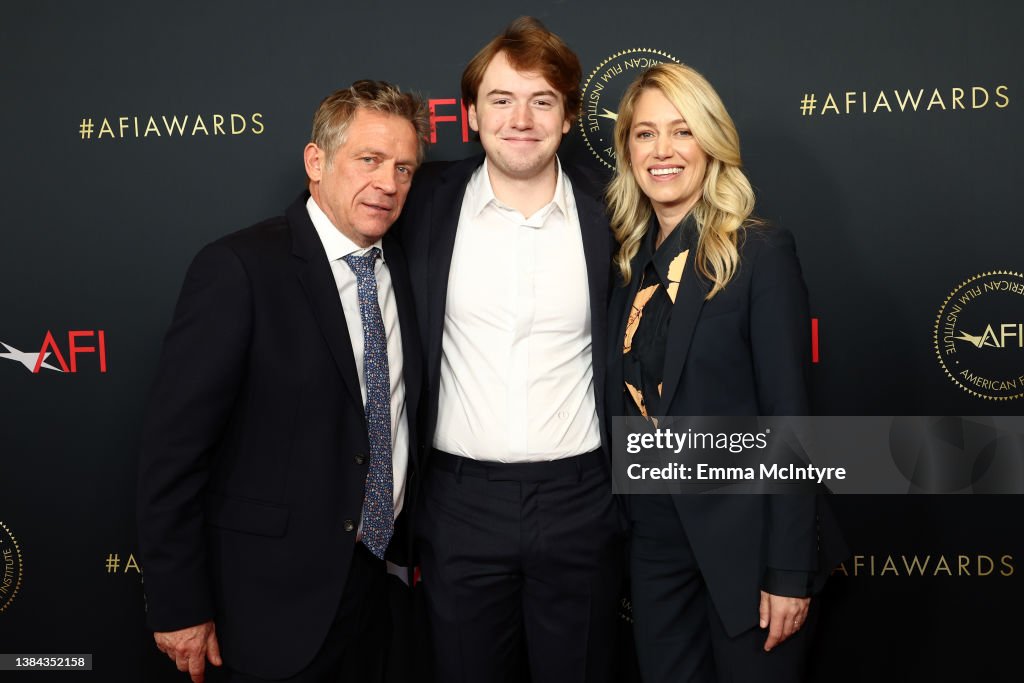 AFI Awards Luncheon - Arrivals