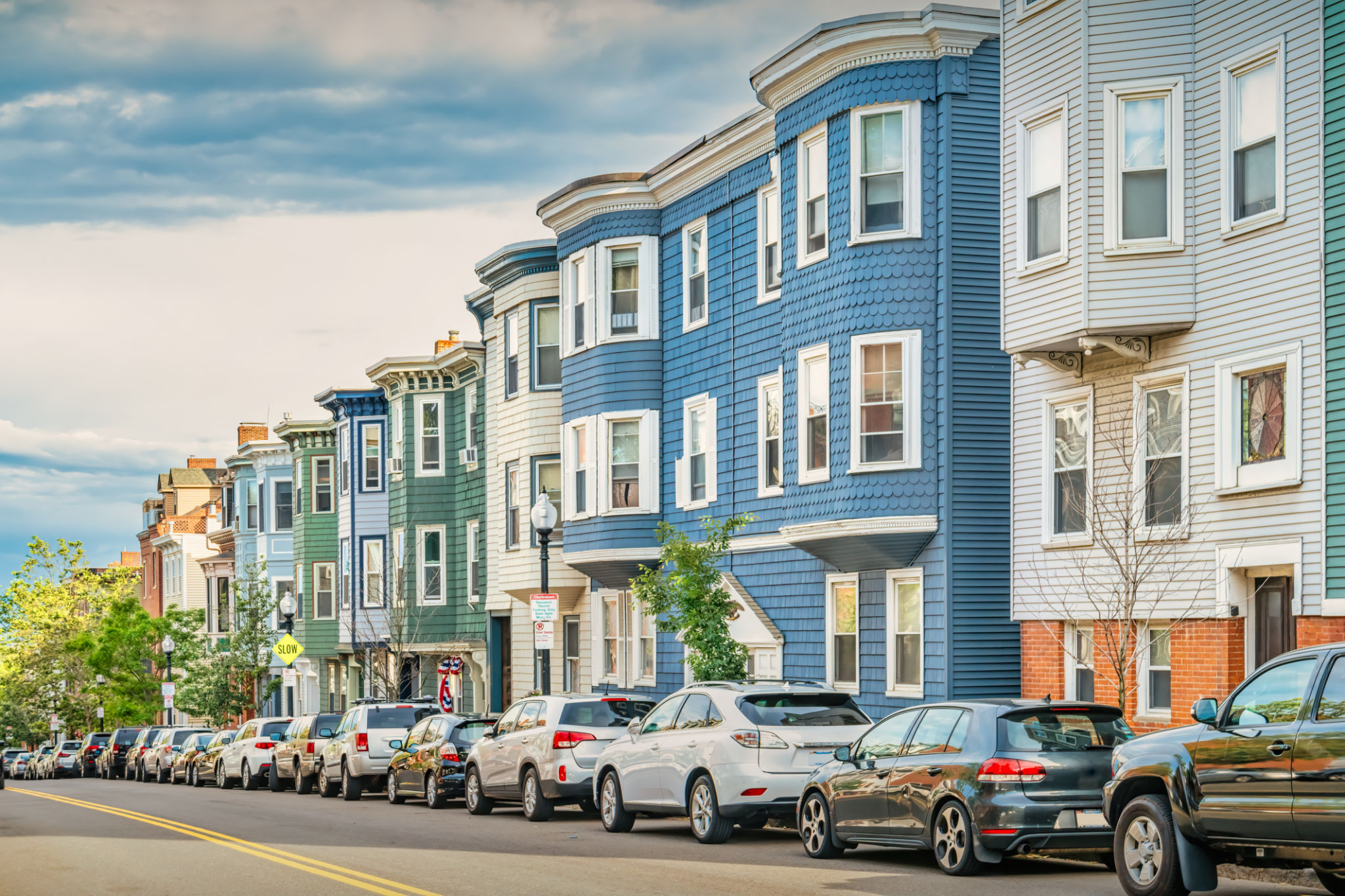 charlestown real estate