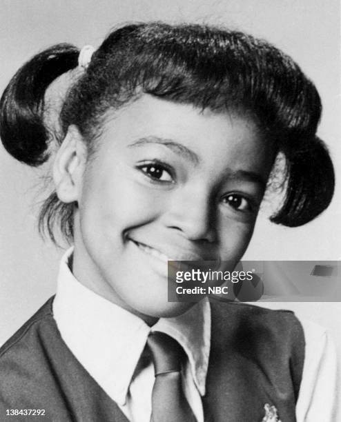 Pictured: Kim Fields as Dorothy 'Tootie' Ramsey